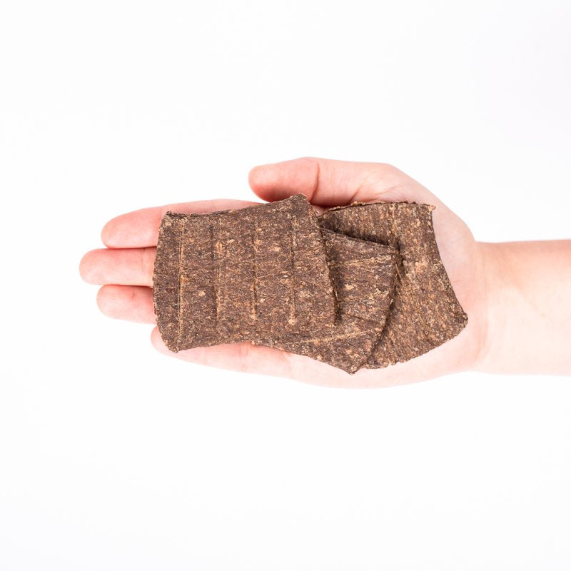 Wildfleisch Kräcker