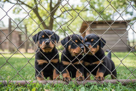 5 Punkte, die du bei der Auswahl der Hundepension beachten solltest
