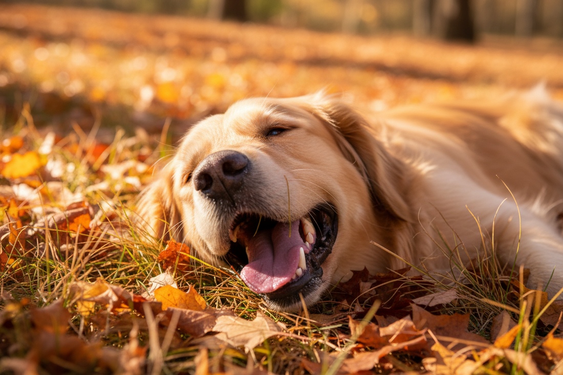 Zahnpflege beim Hund