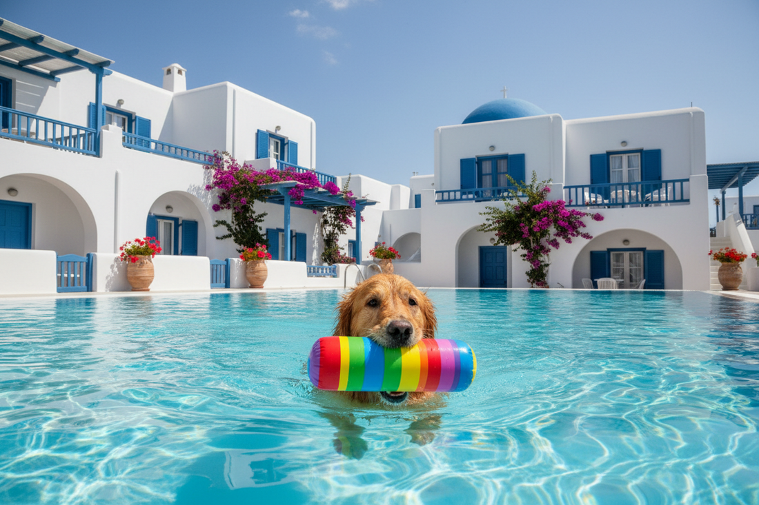 13 tolle Tipps für heiße Sommertage