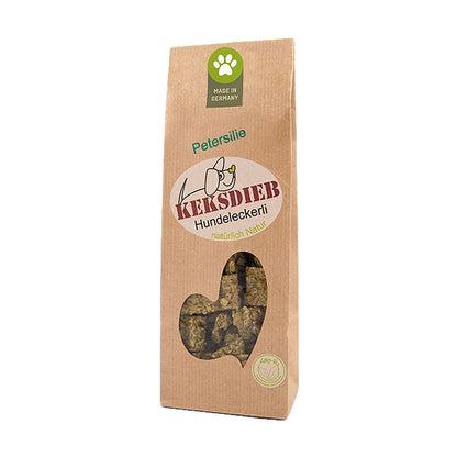 Keksdieb Petersilien-Konfekt 100-g-Tüte