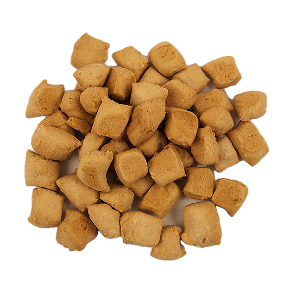 Buttermilch-Kokos-Tropfen Hundekekse lose