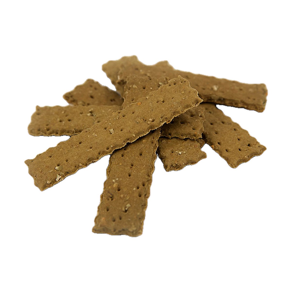 Spirulina-Stangen Hundekekse lose