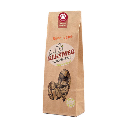 Keksdieb Brennnessel-Sticks 100-g-Tüte