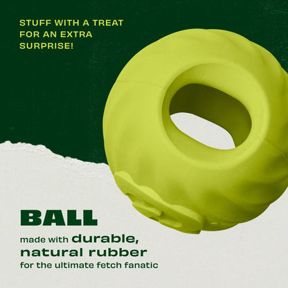 Benebone Bounce Ball Größe 6,6 cm