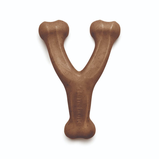 Benebone Wishbone Bacon Kauknochen