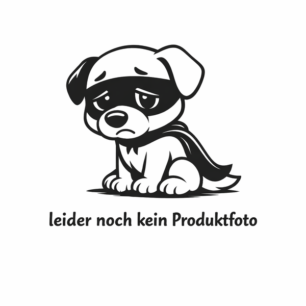 Rehunterbein ohne Fell