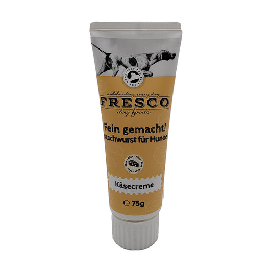Fresco Fein gemacht! Käsecreme, 75-g-Tube
