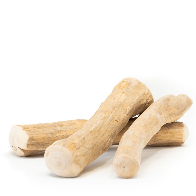 Coffee-Wood Kaustäbe