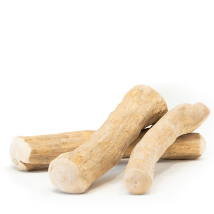 Coffee-Wood Kaustäbe