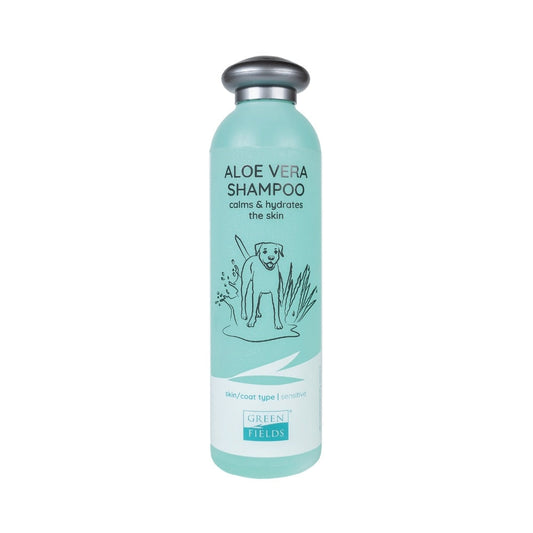 Greenfields Hundeshampoo Aloe Vera 270 ml