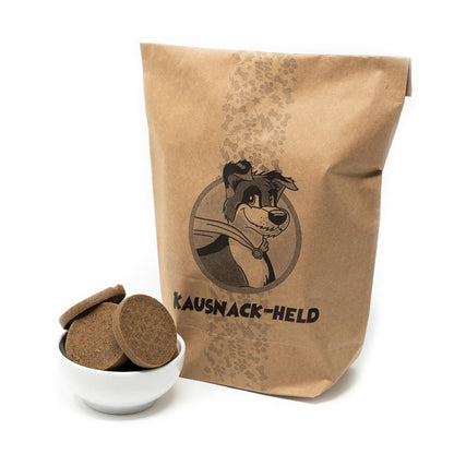 Fleisch Kräcker Ente