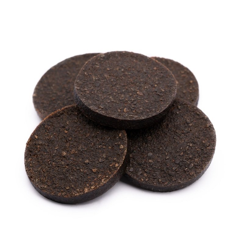 Fleischkräcker Rind