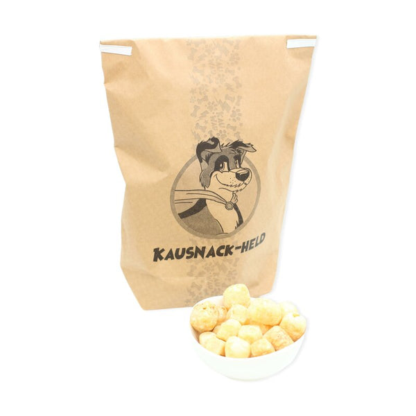 Käse-Pops