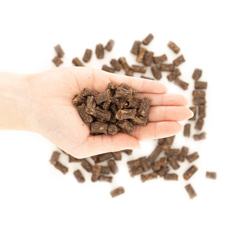 KauBella Happy's Wild 150g - Detailansicht 3