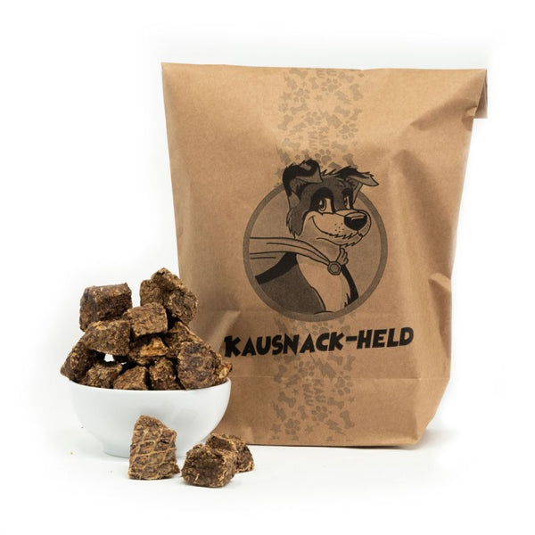 KauBella Lammfleisch- Würfel