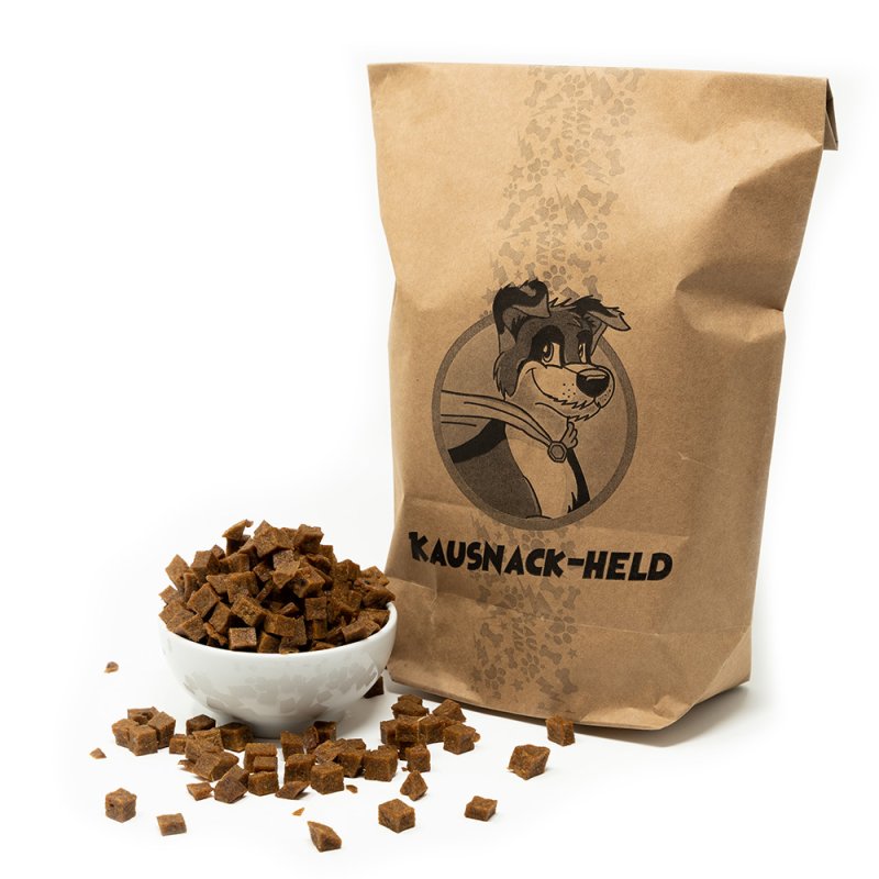 KauBella Minis Huhn