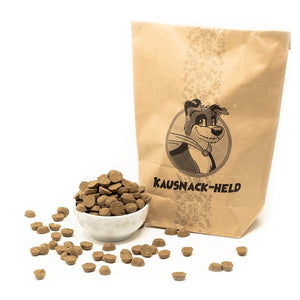 KauBella Trainingsdrops Ente & Banane