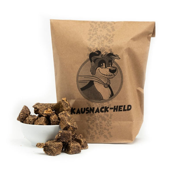 KauBella Wildfleisch-Würfel