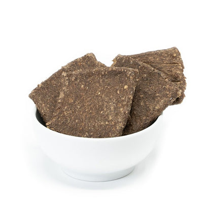 Pferdefleisch Kräcker