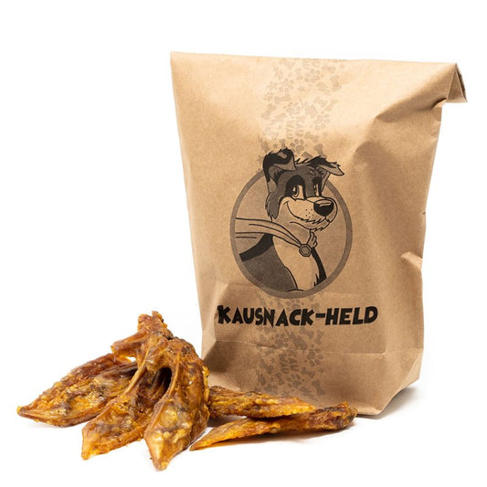 Putenflügel