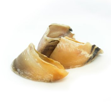 Rinder-Kauhufe