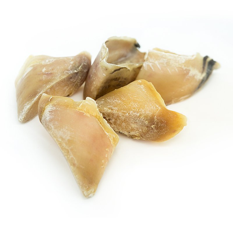 Rinder-Kauhufe