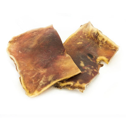 Rinder-Kopfhaut-Platte, groß