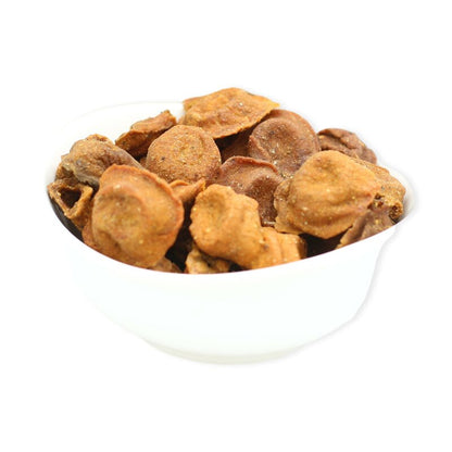 Veggie Bites