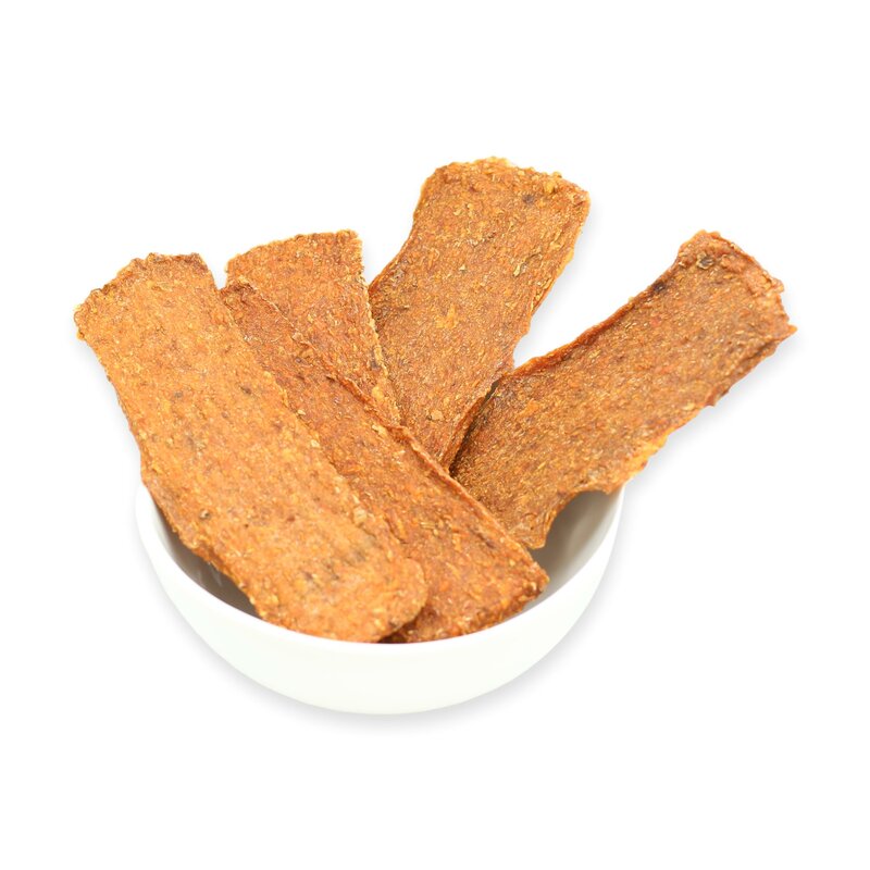 Veggie Stripes Sweet Potato