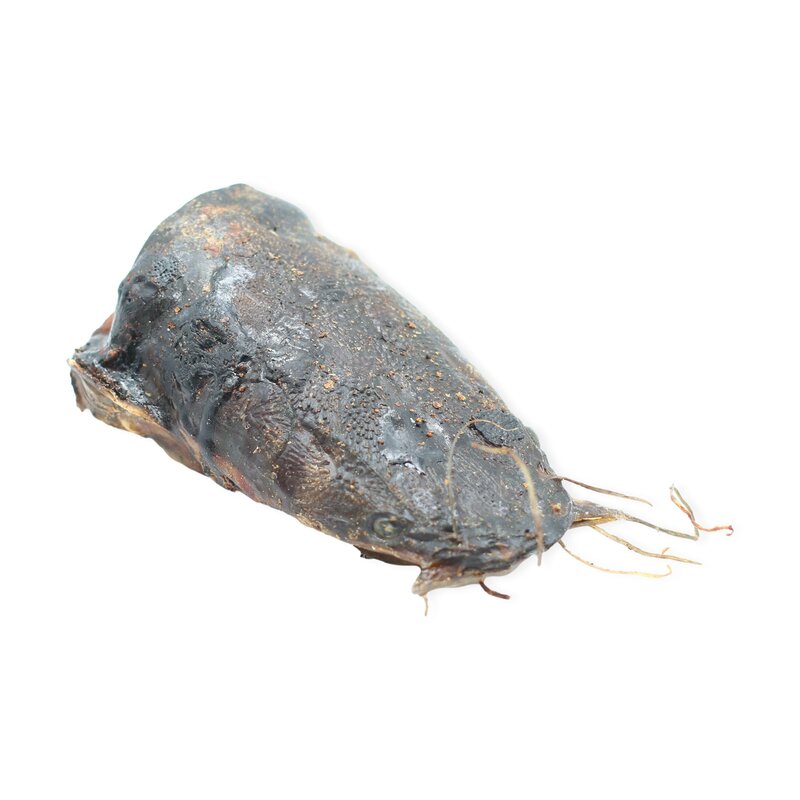 Wels- Köpfe klein