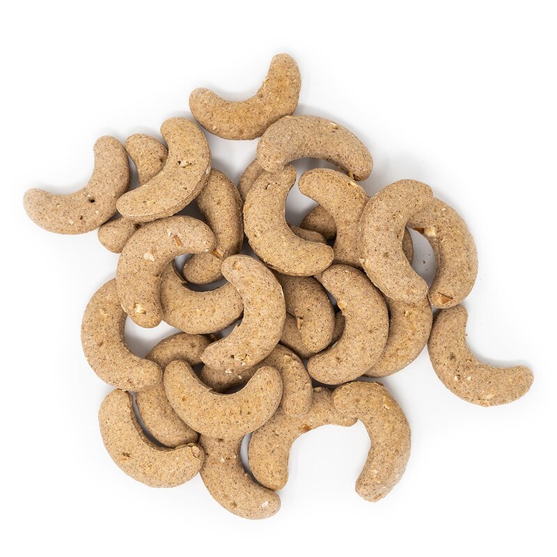 XMas Edition Weihnachts-Kipferl